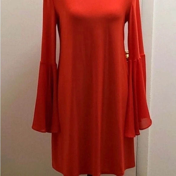 CARMEN shift dress 60s retro swing dress NEW - Picture 3 of 3
